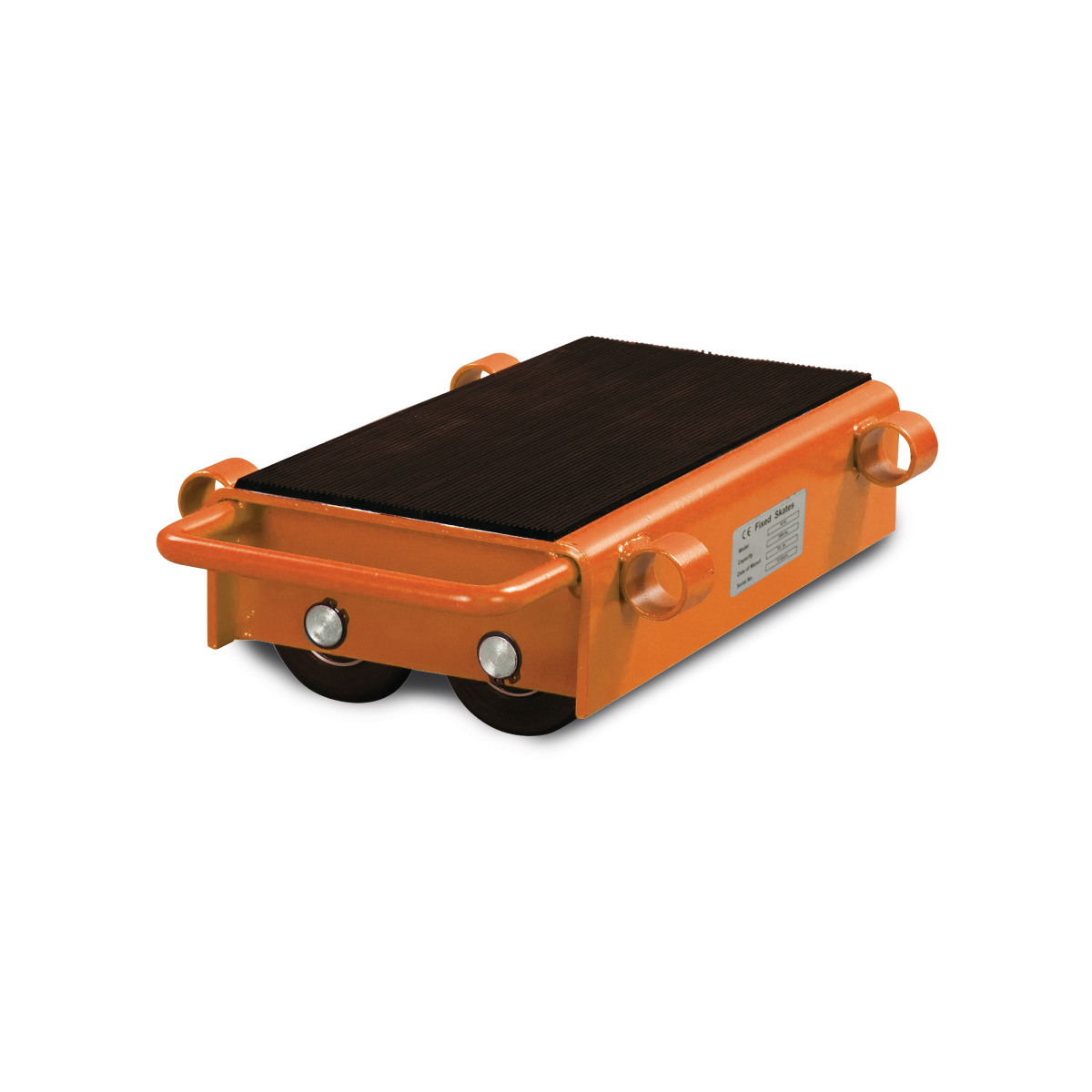 Rolos de transporte  VTR 12