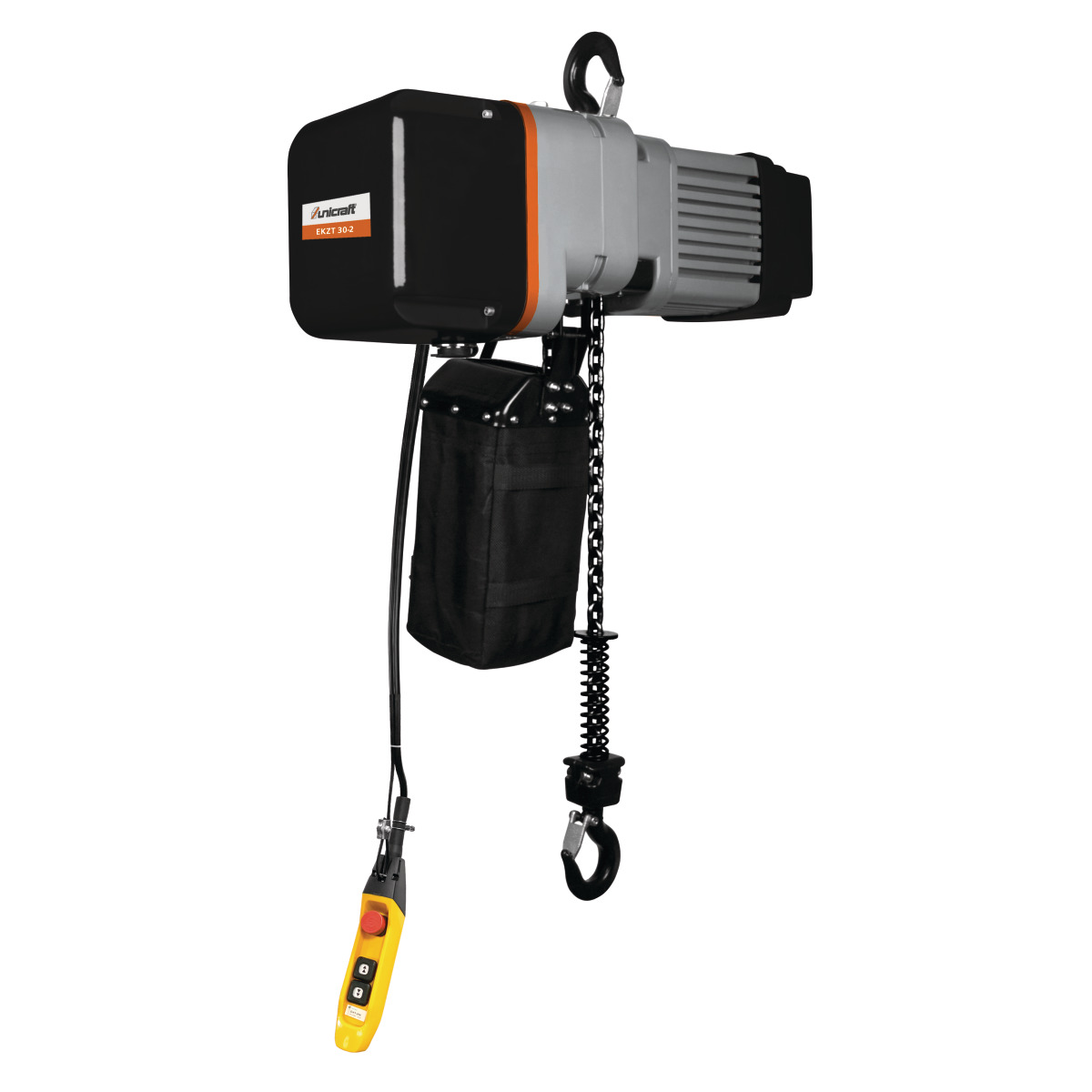 Diferencial elétrico de corrente  EKZT 30-2