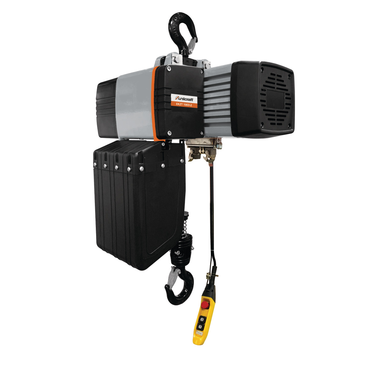 Diferencial elétrico de corrente  EKZT 1003-2
