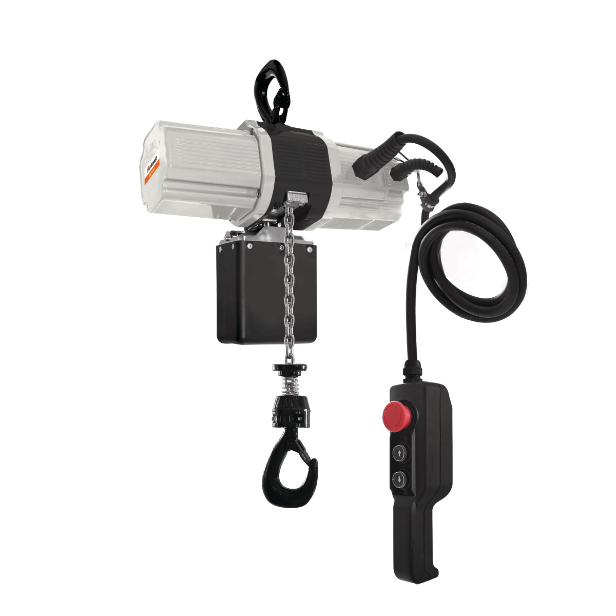 Diferencial elétrico de corrente  EKZT 250-1
