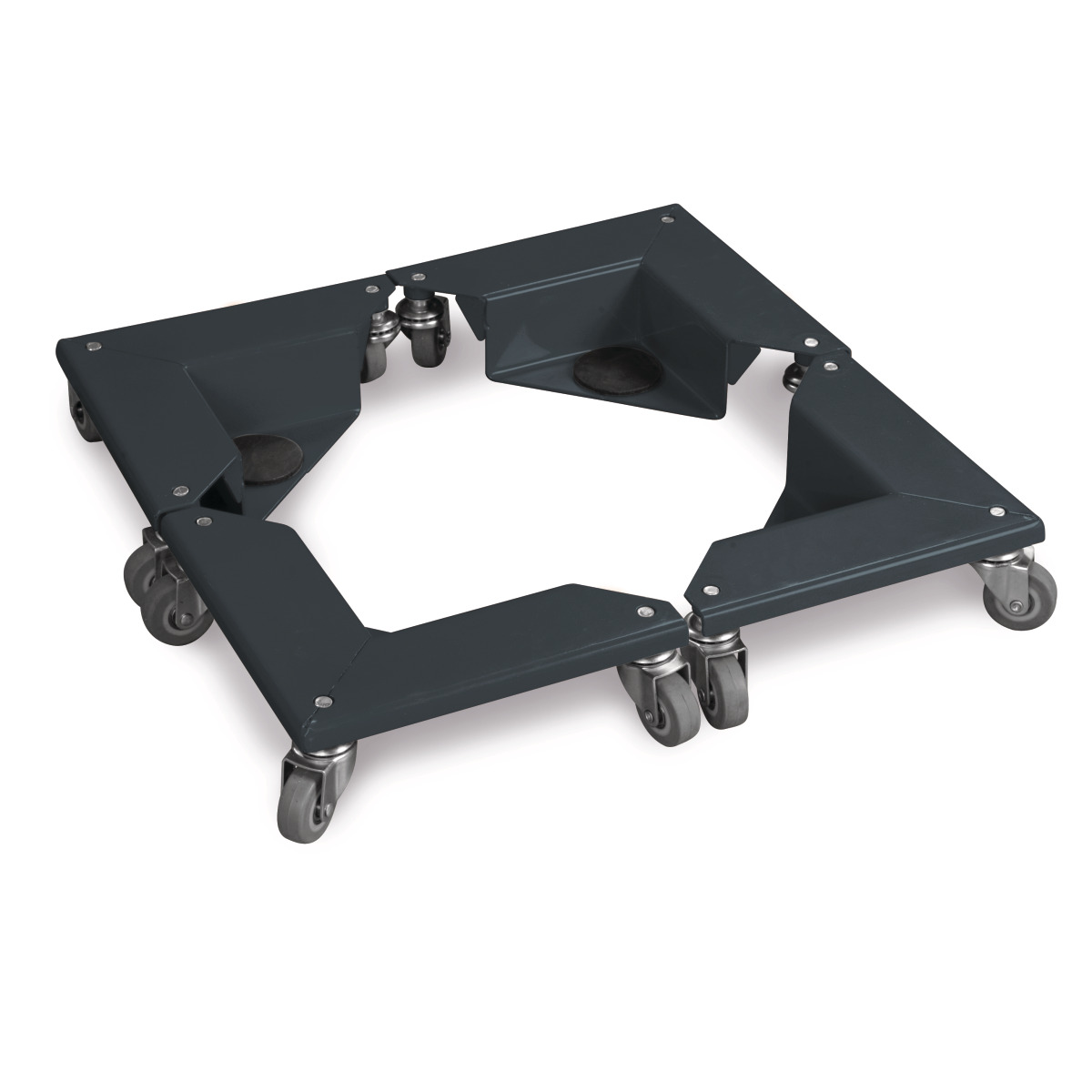 <p>Rotate through 360°</p>