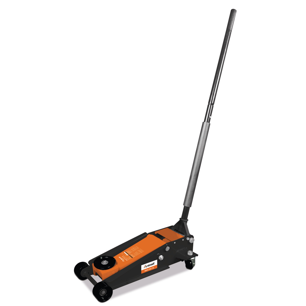 Macaco especial de rodas  SRWH 3001 SIL