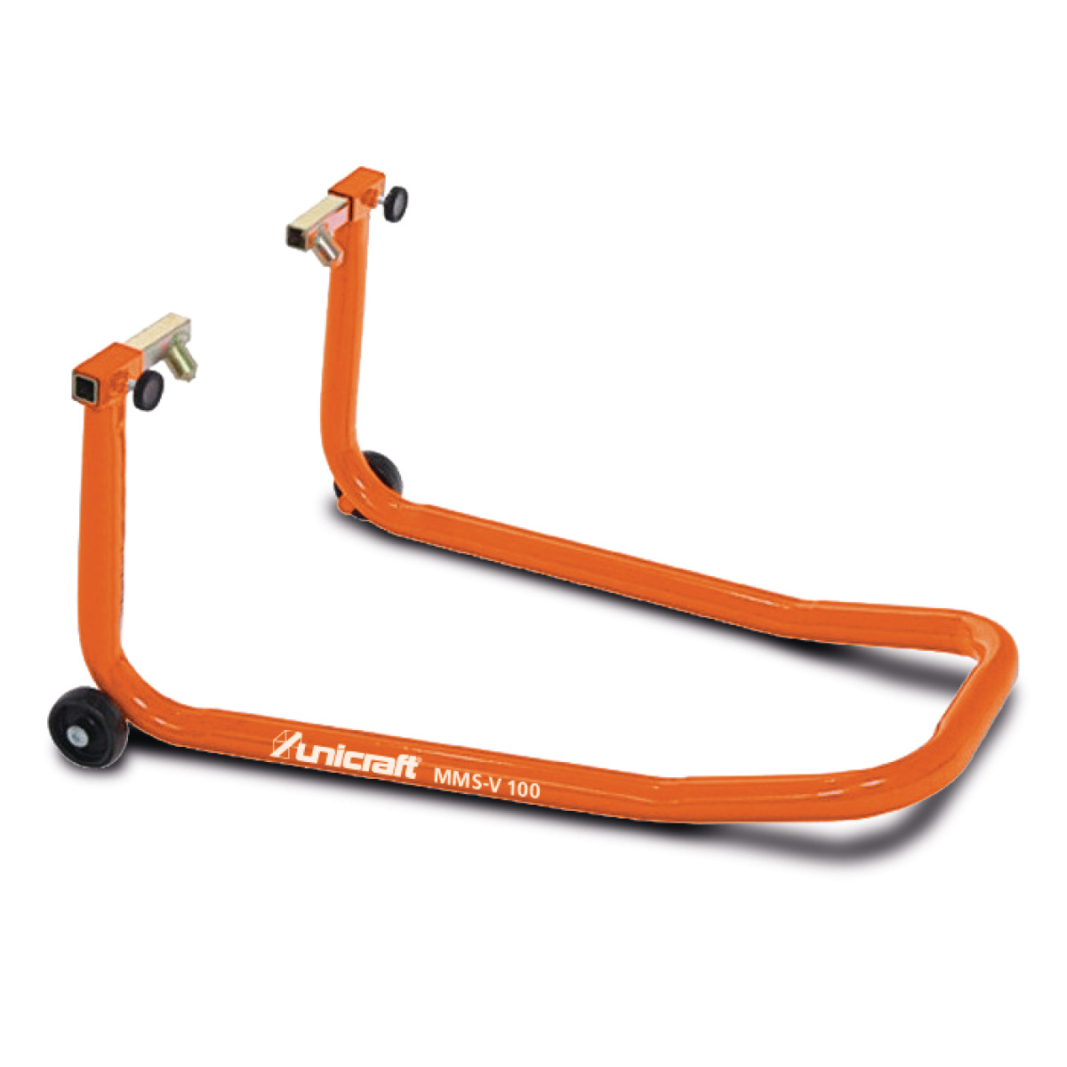 MMS-V 100 for the front wheel