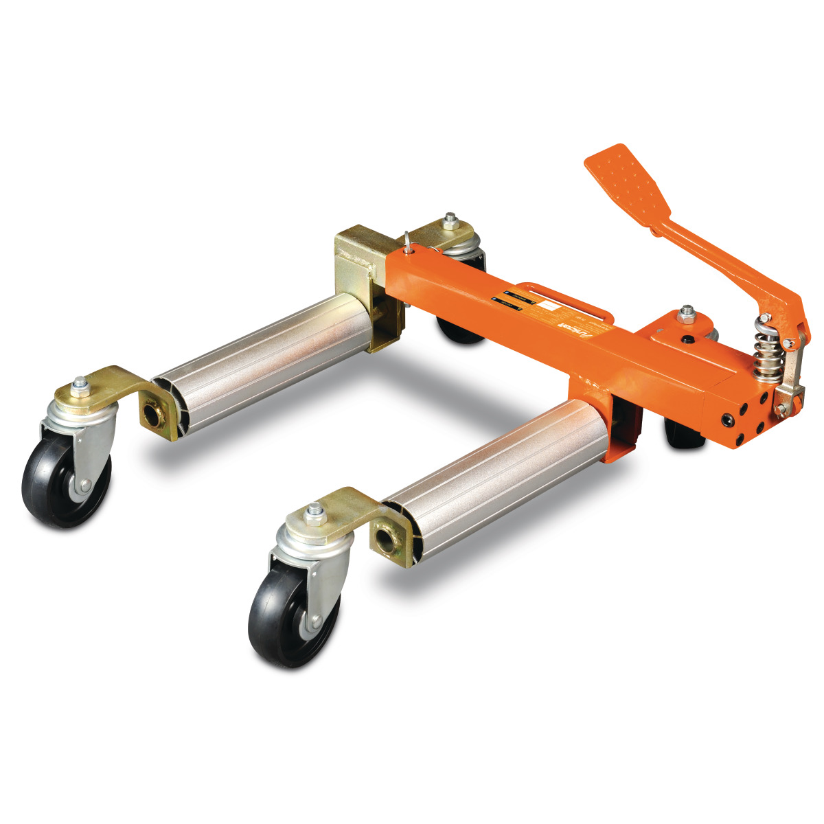 Posicionador de automóvel  PV 681