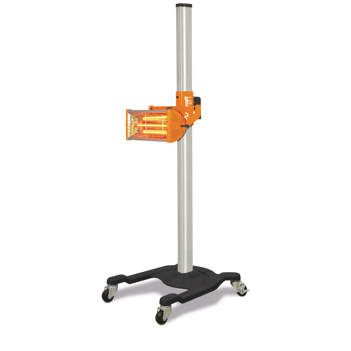 Secador infravermelhos  ILT 1