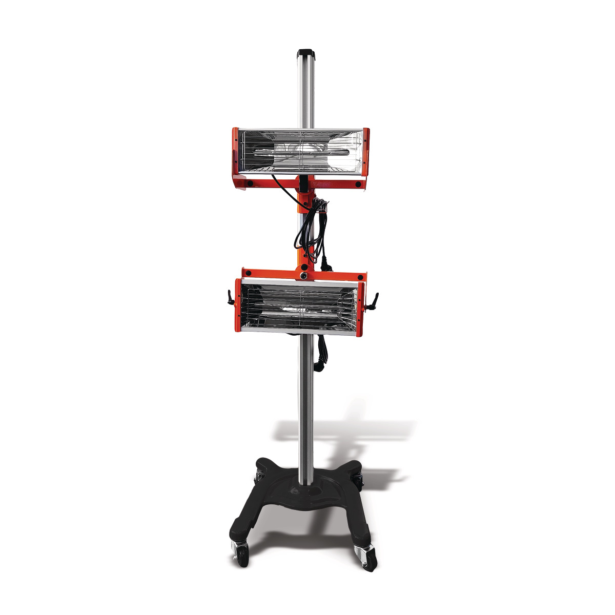 Secador infravermelhos  ILT 2