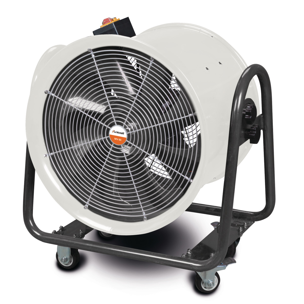 Ventilador móvel MV 60