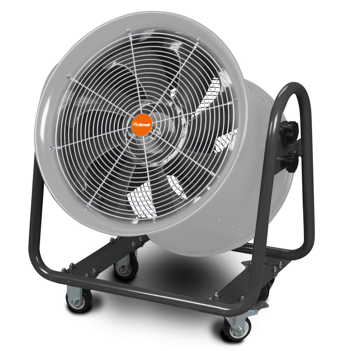 Ventilador móvel MV 80