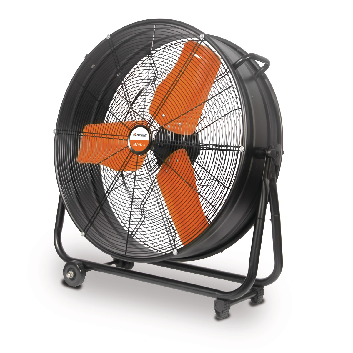 Ventilador móvel MV 610-2