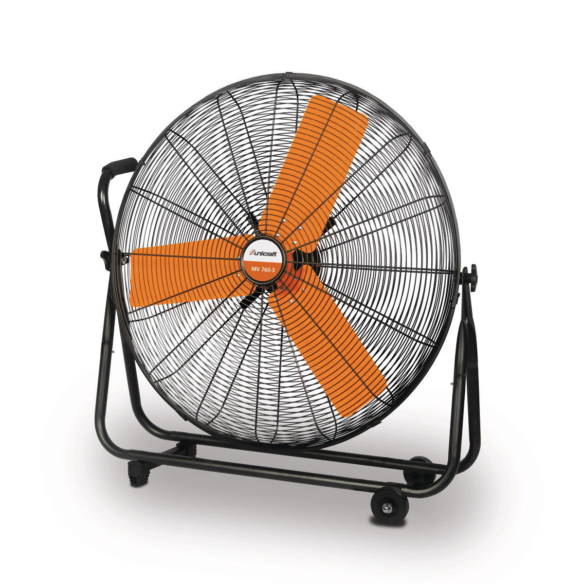 Ventilador móvel MV 760-3