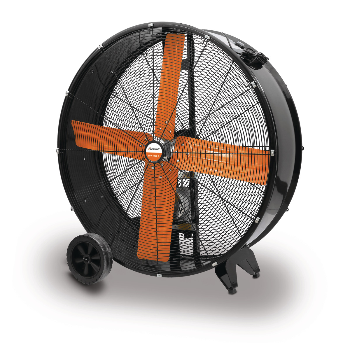 Ventilador móvel MV 1000-2