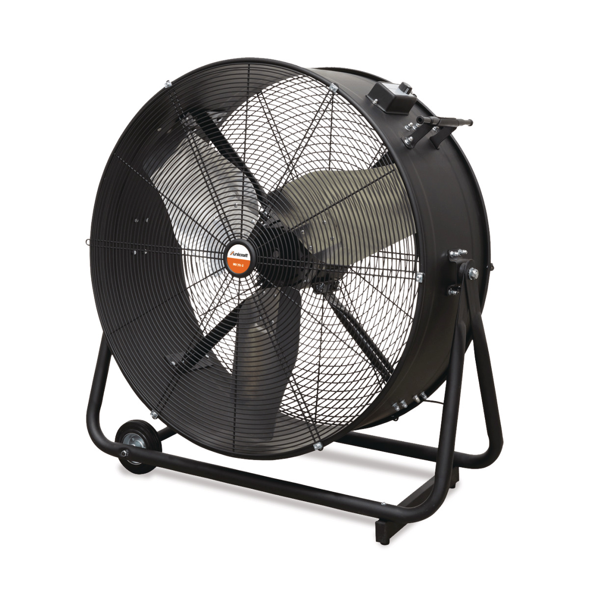 Ventilador móvel MV 751-2