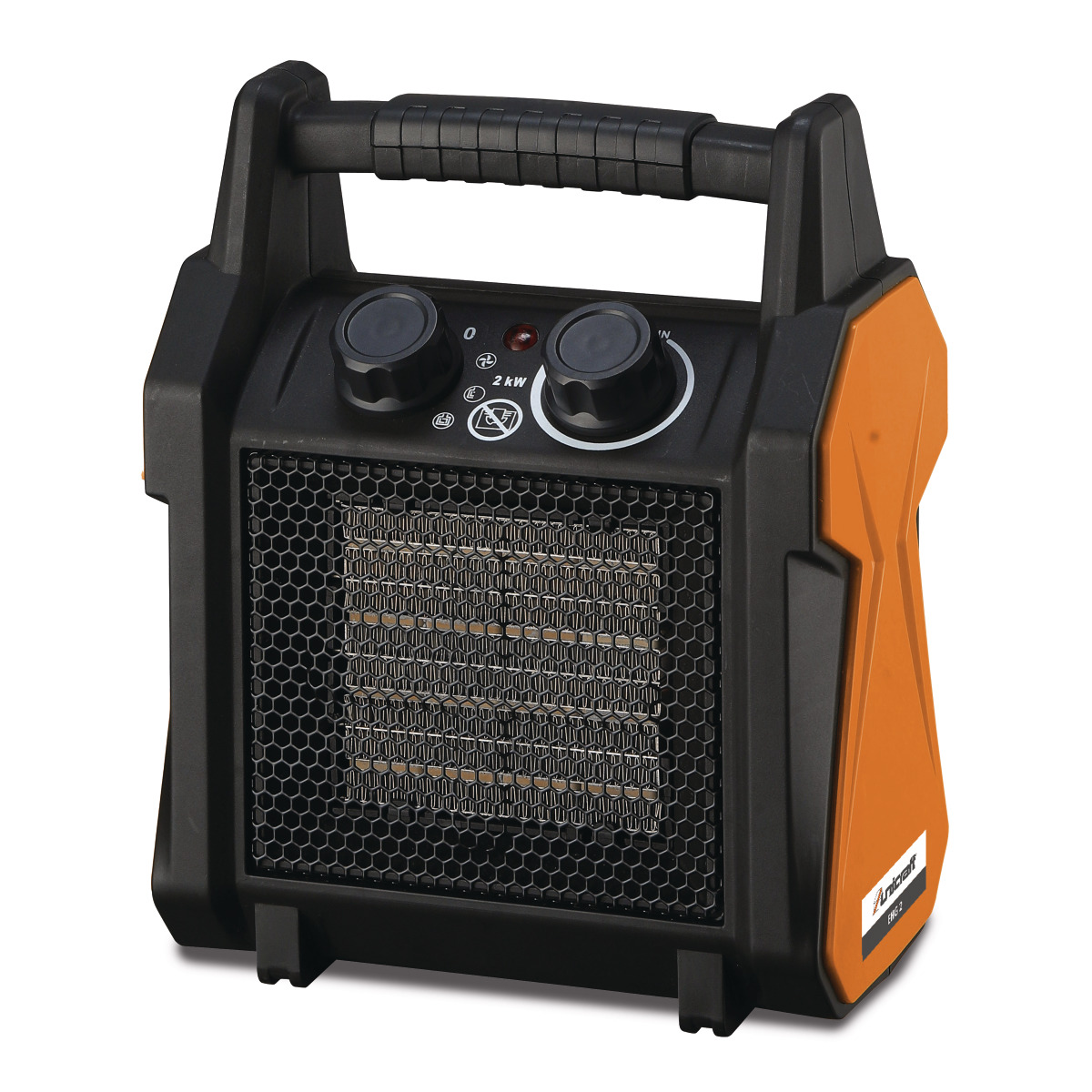 Aquecedor elétrico  EHG 2