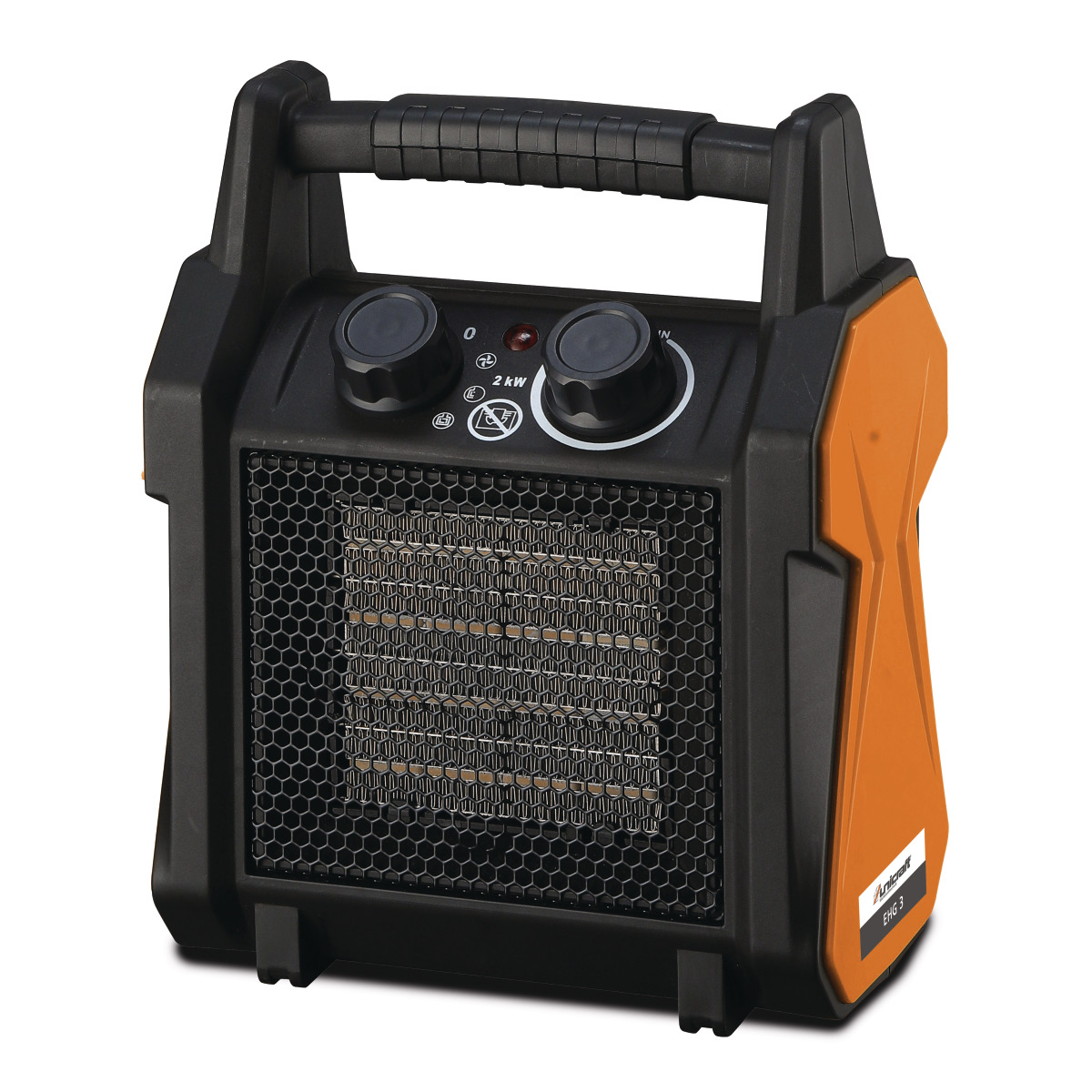 Aquecedor elétrico  EHG 3