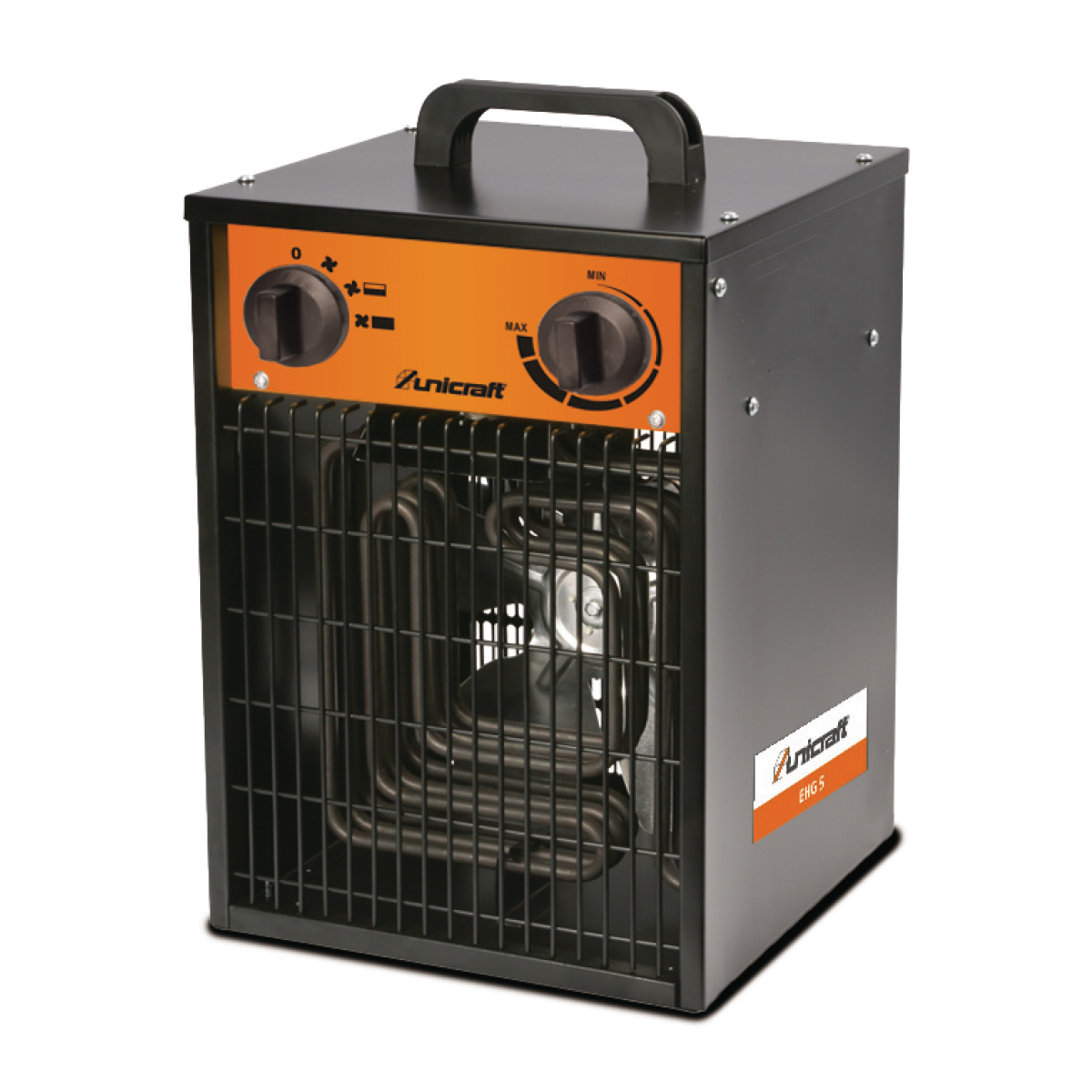 Aquecedor elétrico  EHG 5