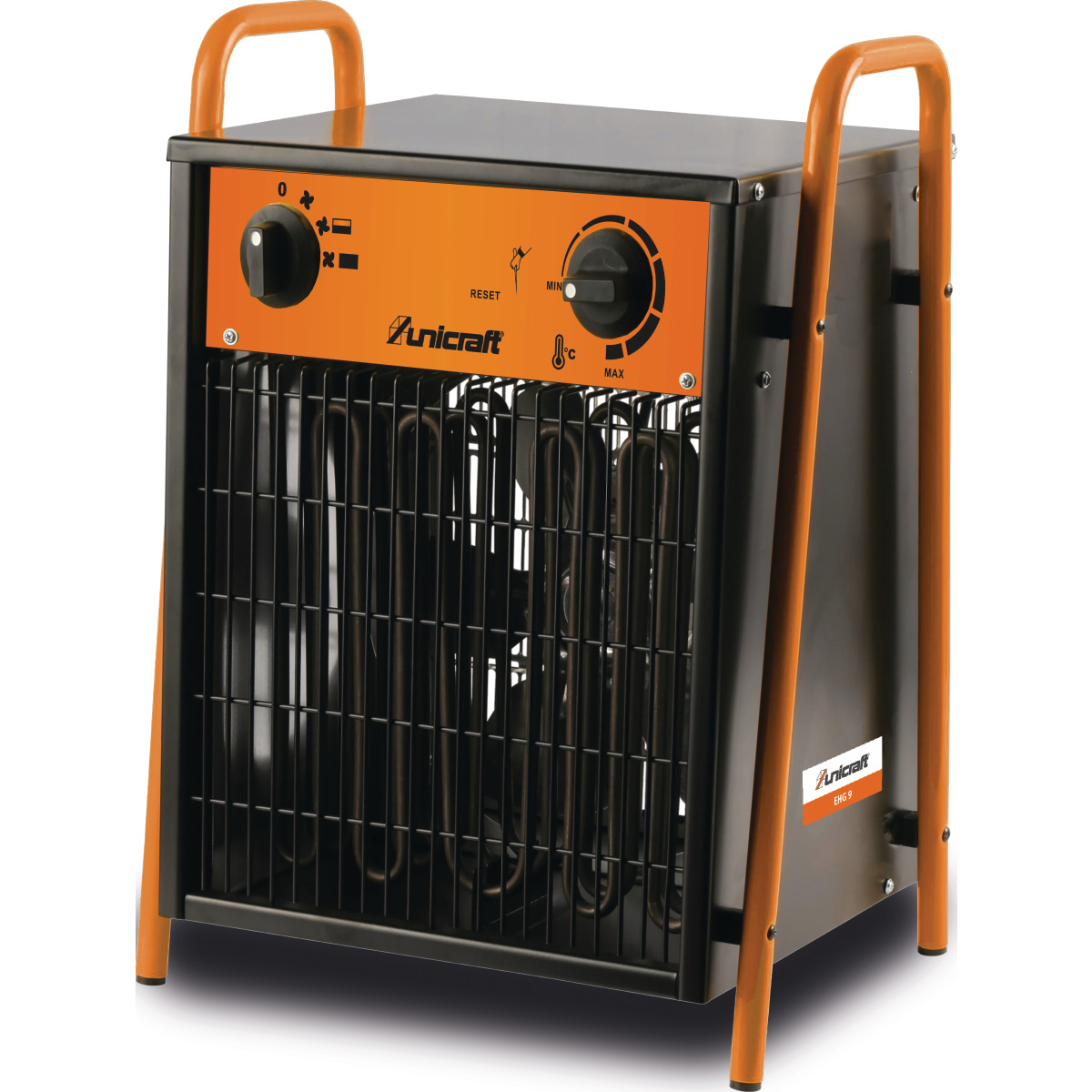 Aquecedor elétrico  EHG 9