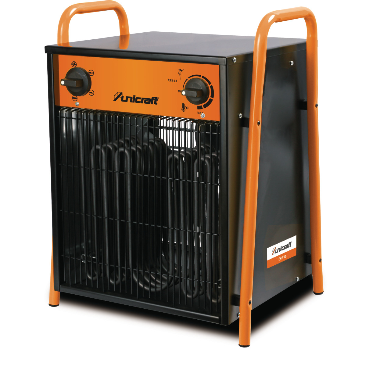 Aquecedor elétrico  EHG 15