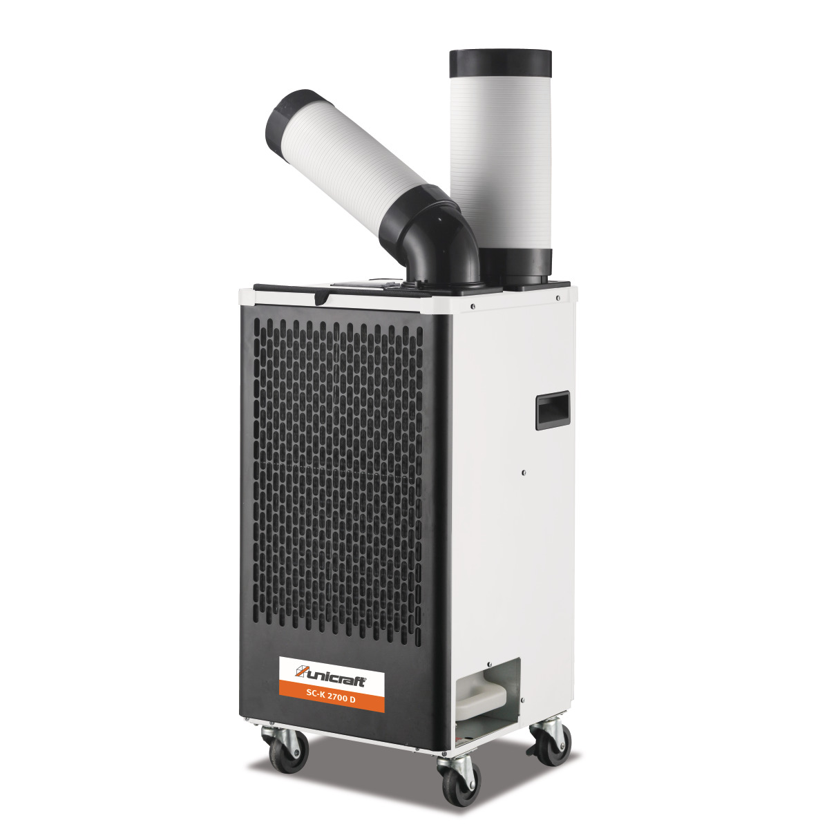 Ar condicionado portátil  SC-K 2700 D