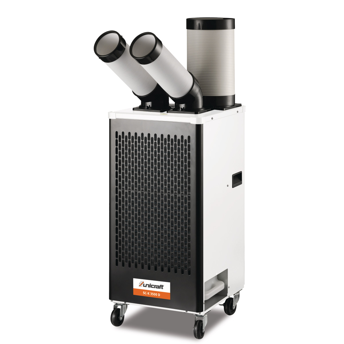 Ar condicionado portátil  SC-K 3500 D