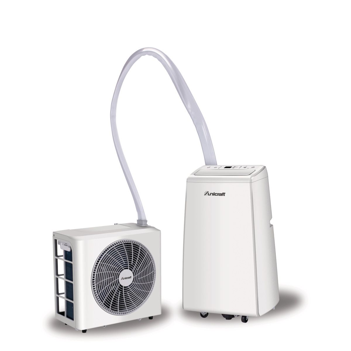 Ar condicionado portátil  PAC S 3500 H