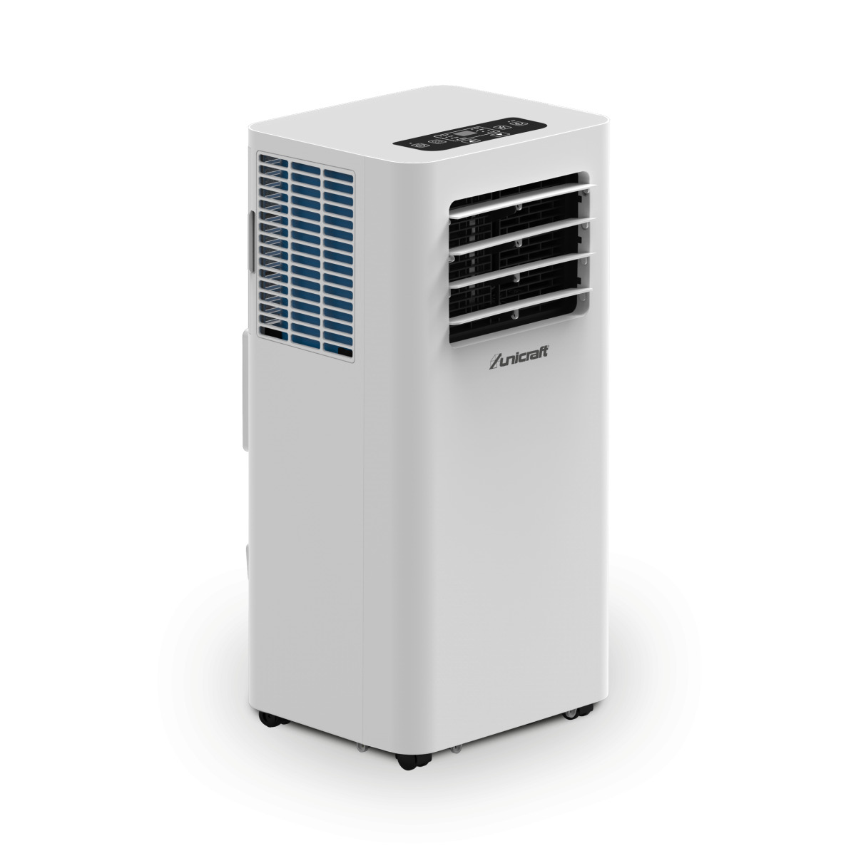 Ar condicionado portátil  PAC 9000