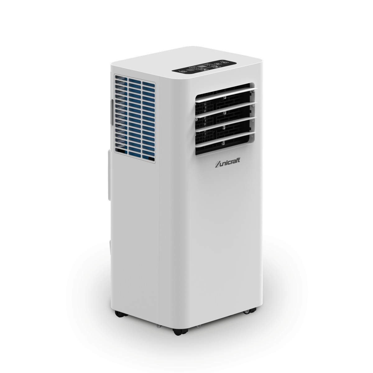 Ar condicionado portátil  PAC 12000 H