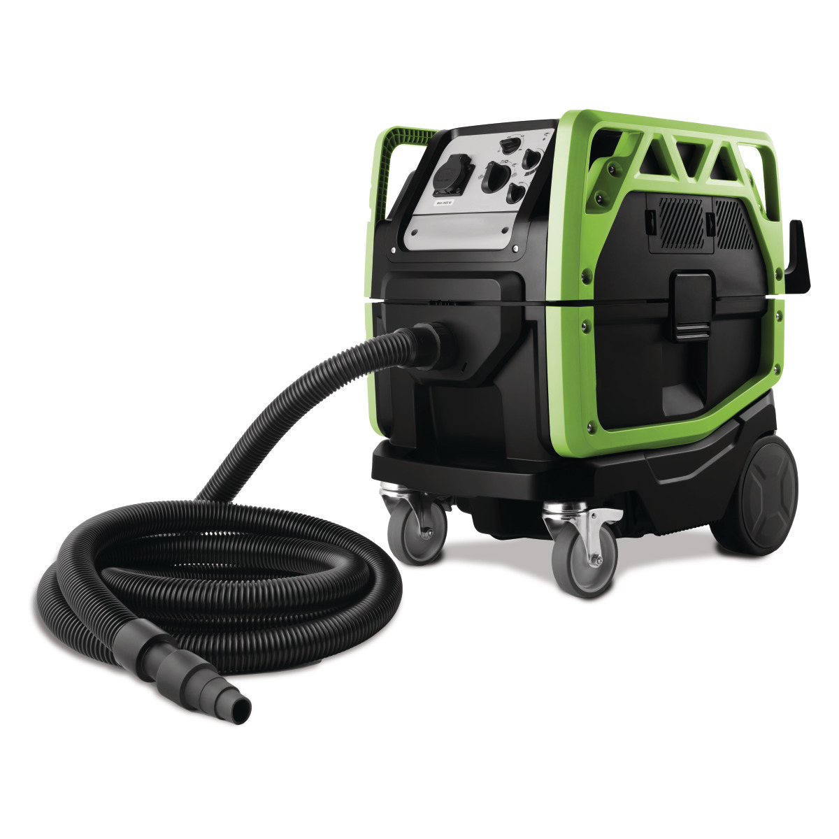 Aspirador de sólidos/líquidos wetCAT 141 RS-Tool M-Class