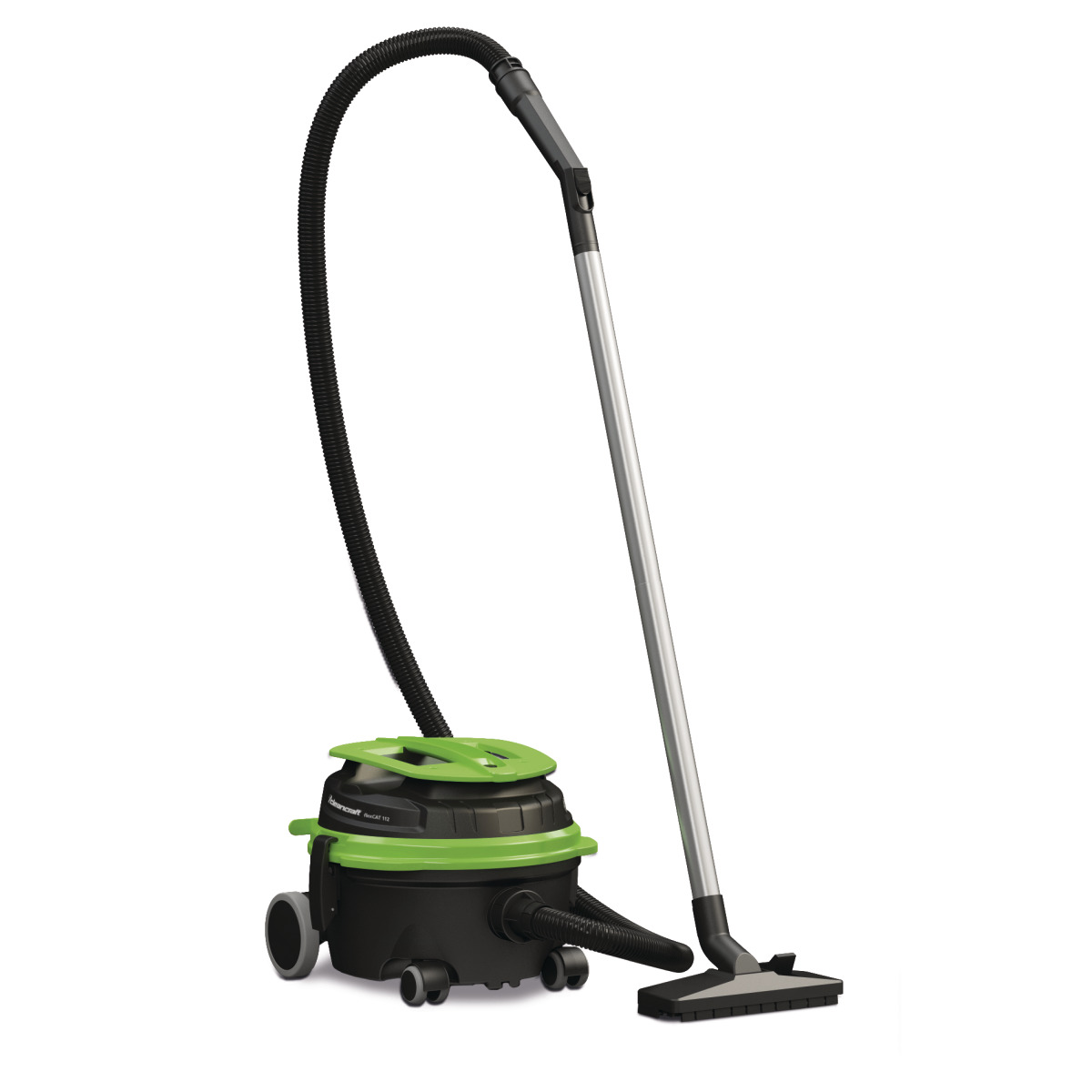Aspirador de sólidos flexCAT 112 Q