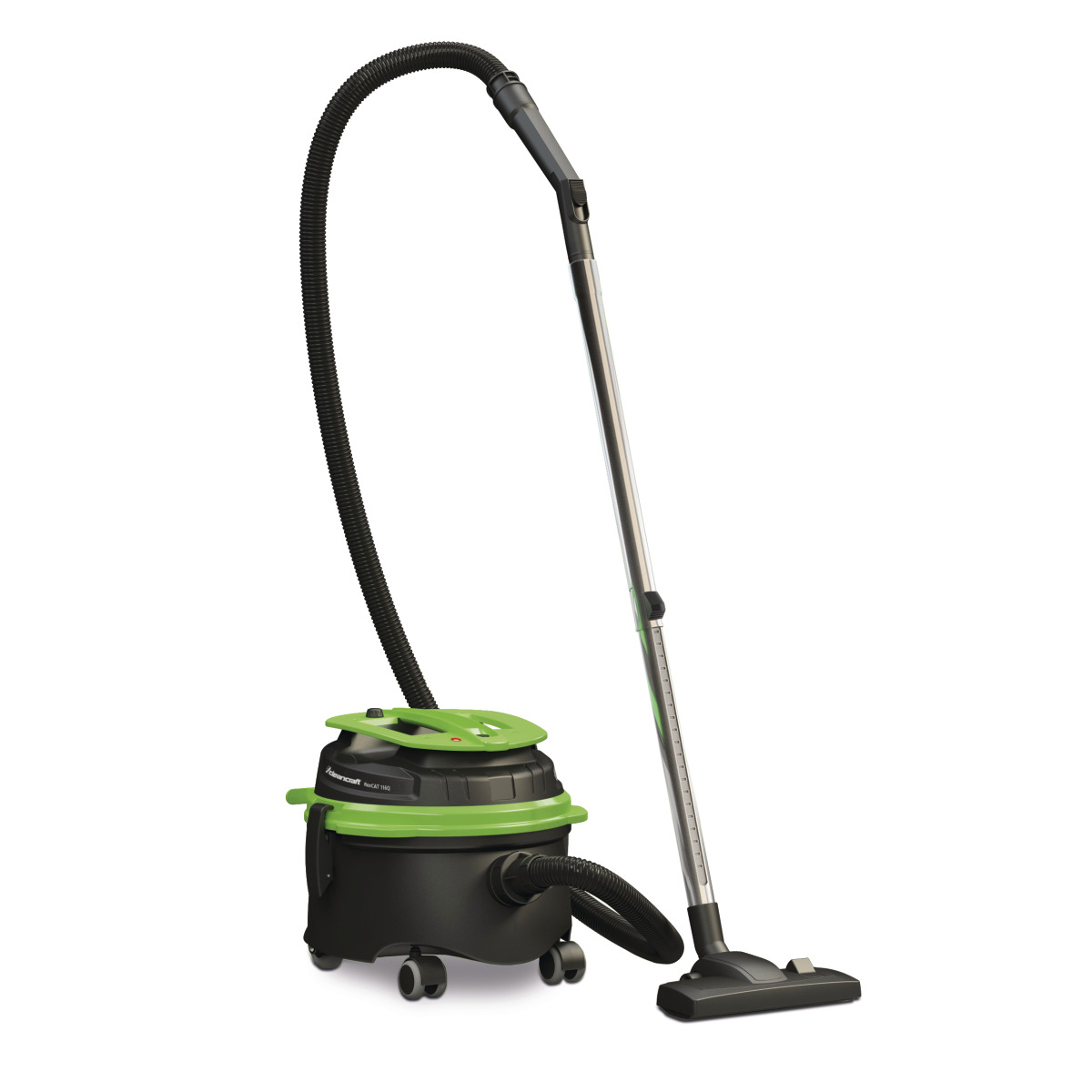 Aspirador de sólidos flexCAT 116 Q