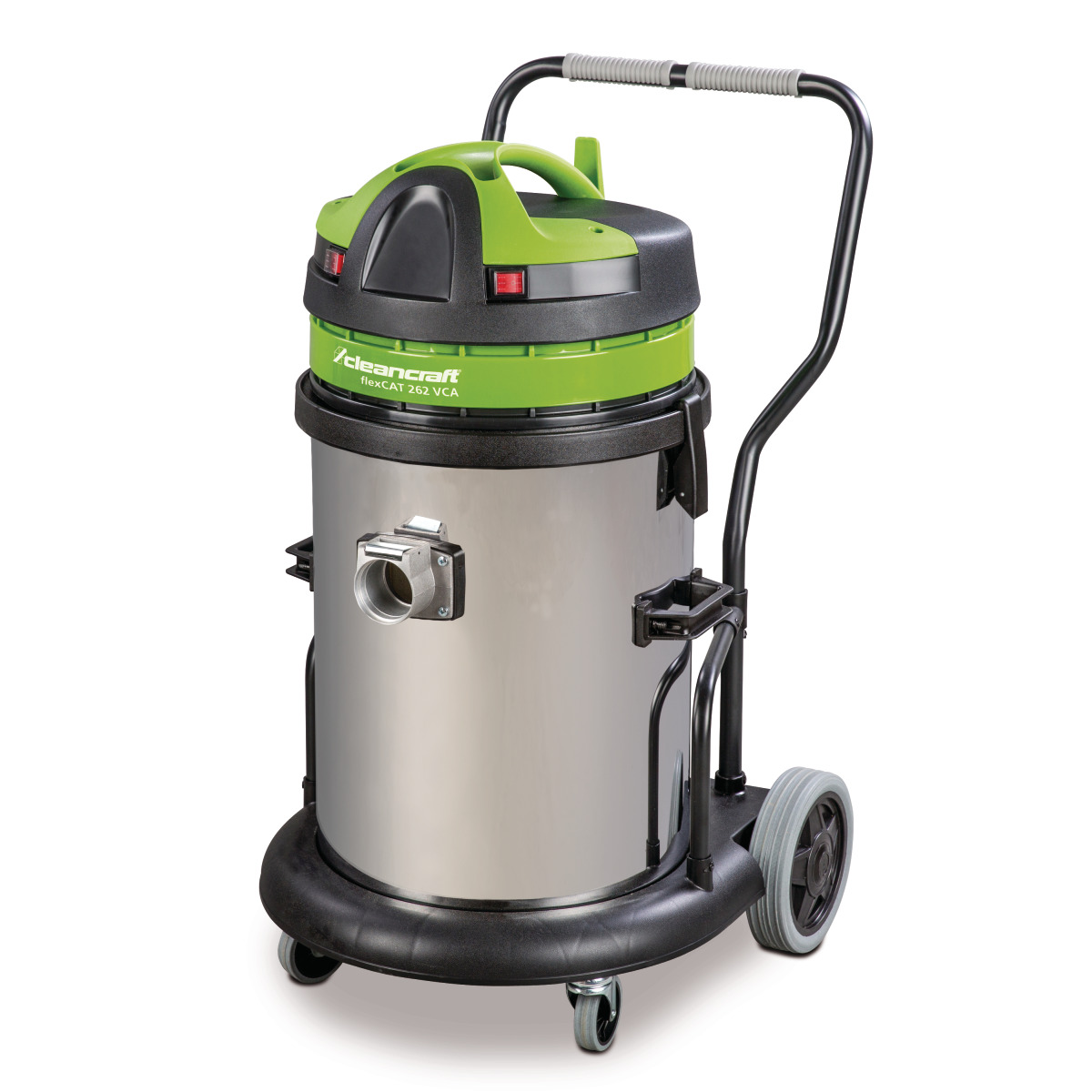 Aspirador de sólidos flexCAT 262 VCA