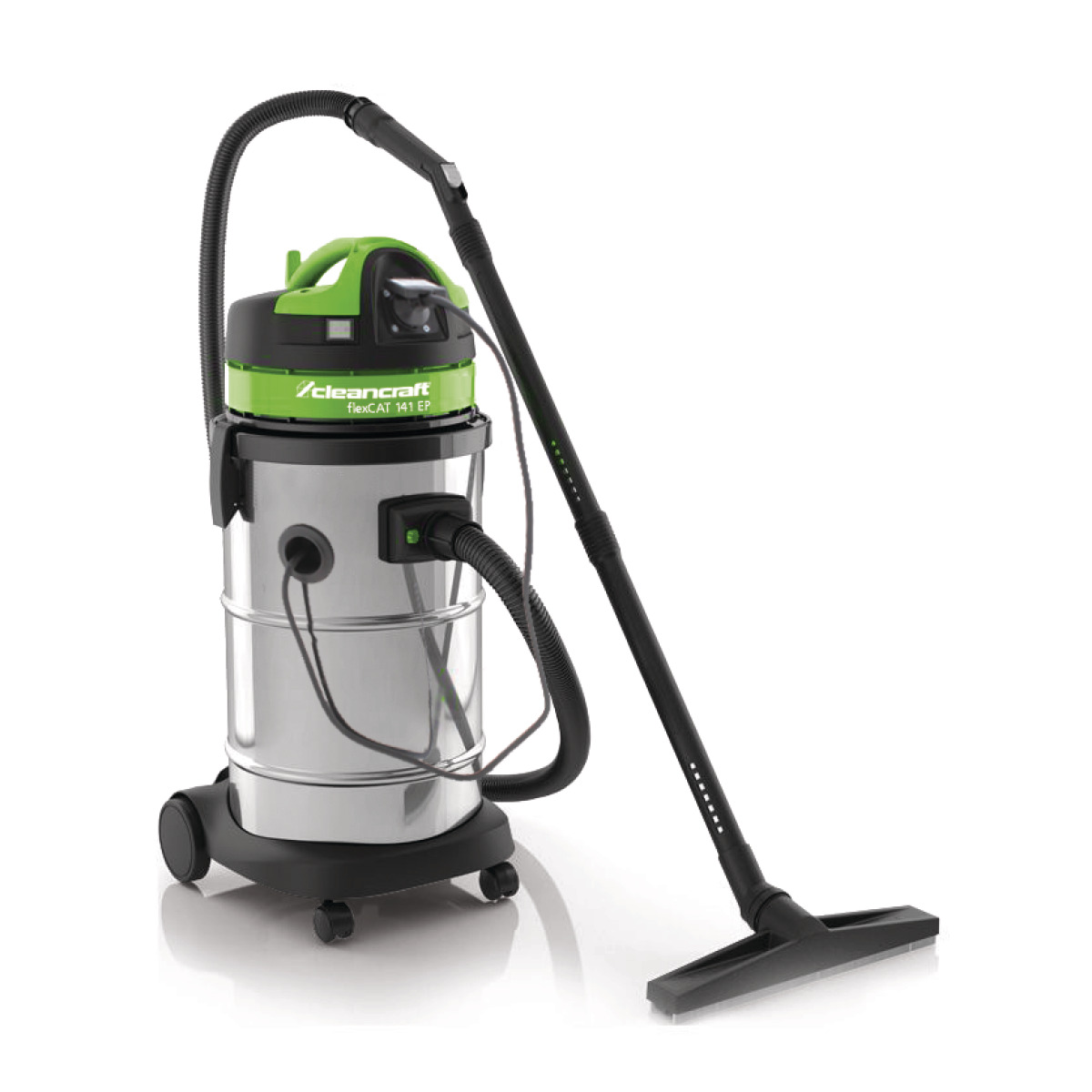 Aspirador com bomba de água flexCAT 141 EP