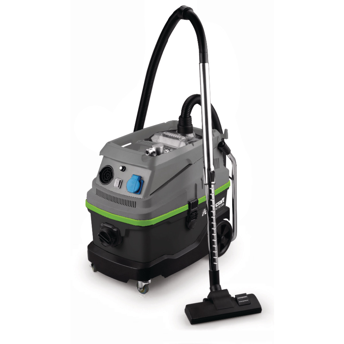 Aspirador sólidos/líquidos com filtro de água flexCAT 130 ERA