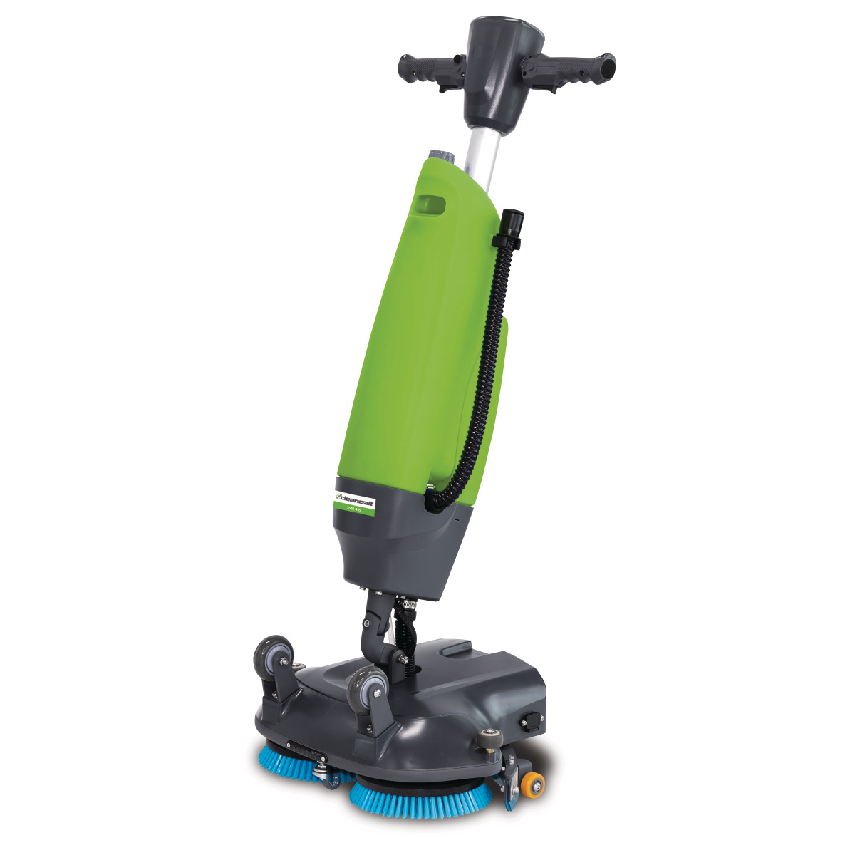 Lavadora de disco SSM 455