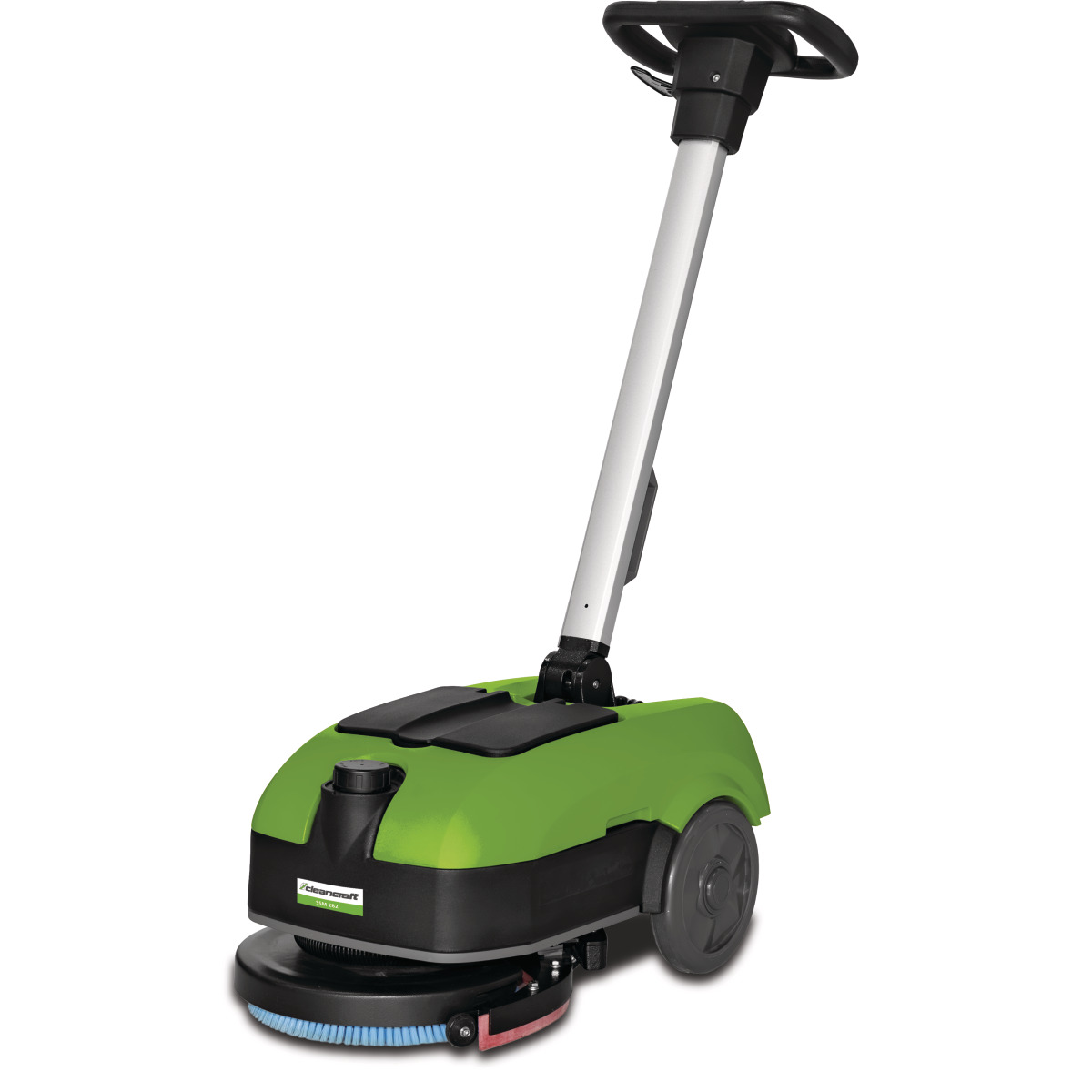 Lavadora de disco SSM 282