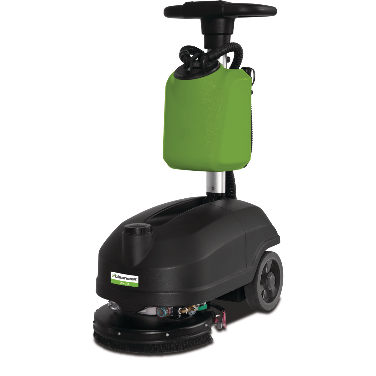 Lavadora de disco SSM 352