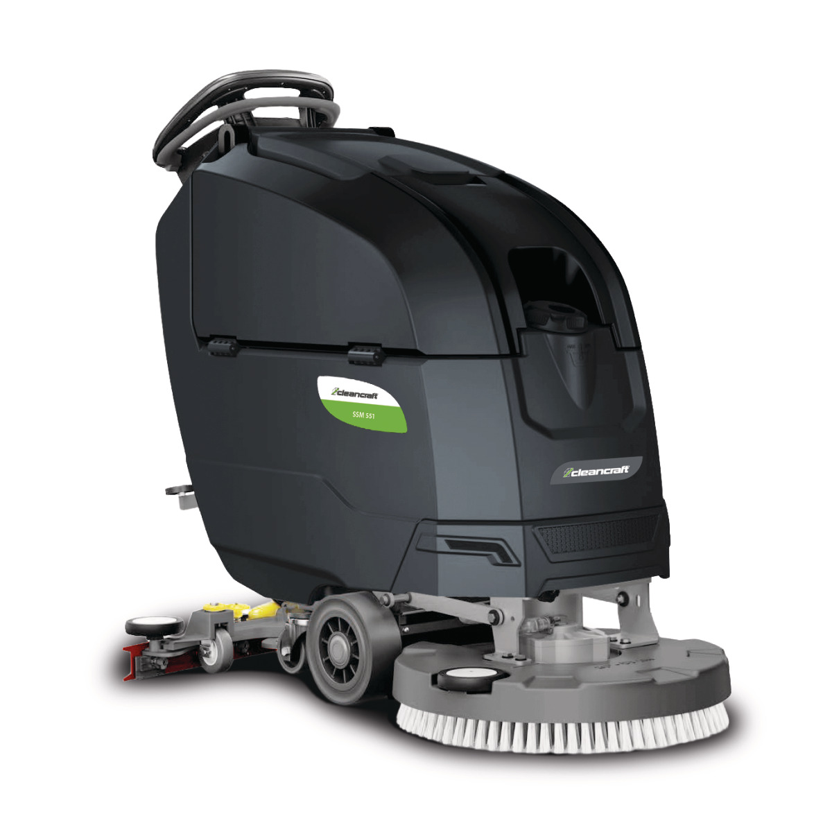 SSM 551 T