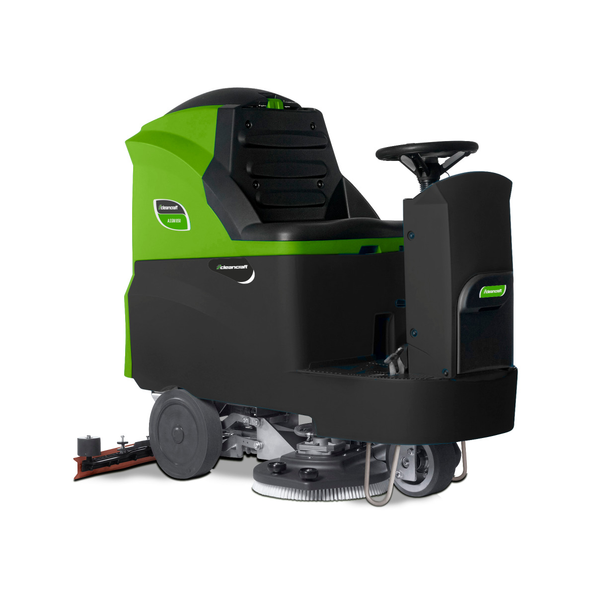 ASSM 850