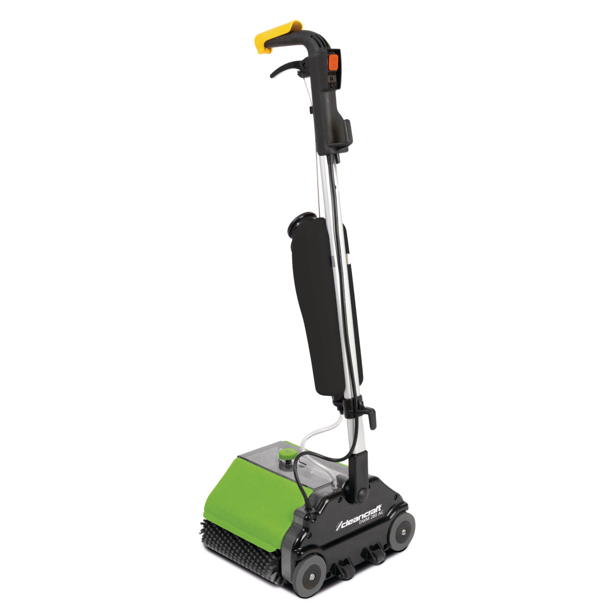 Máquina de rolo duplo DWM 280 AC