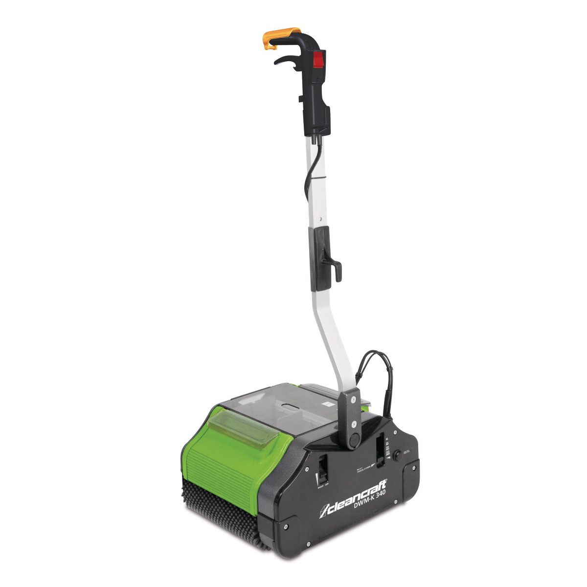 Máquina de rolo duplo DWM-K 340