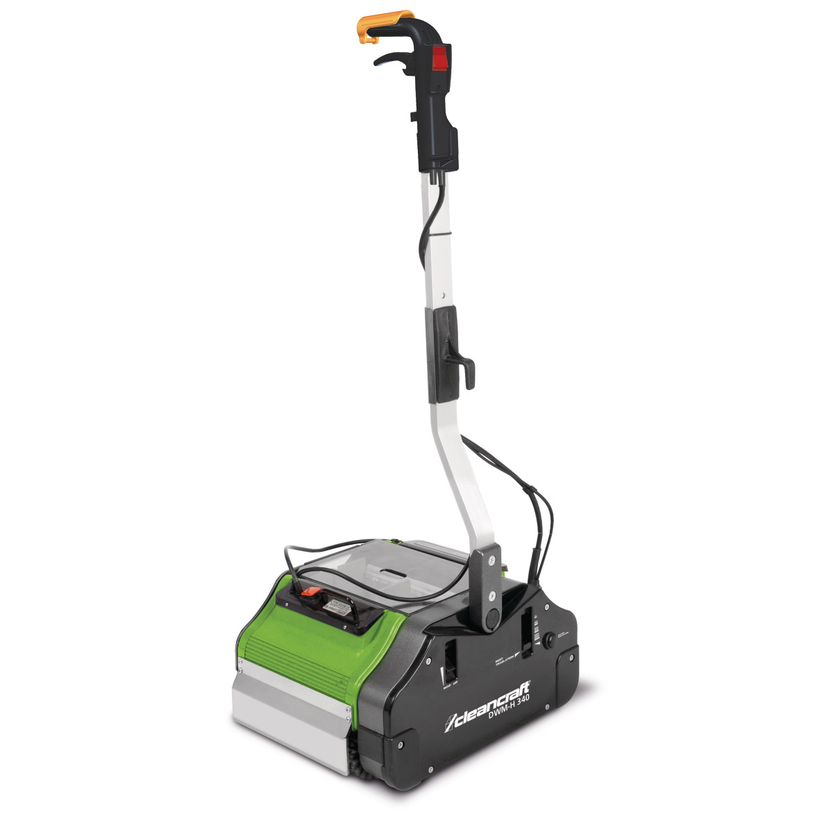 Máquina de rolo duplo DWM-H 340