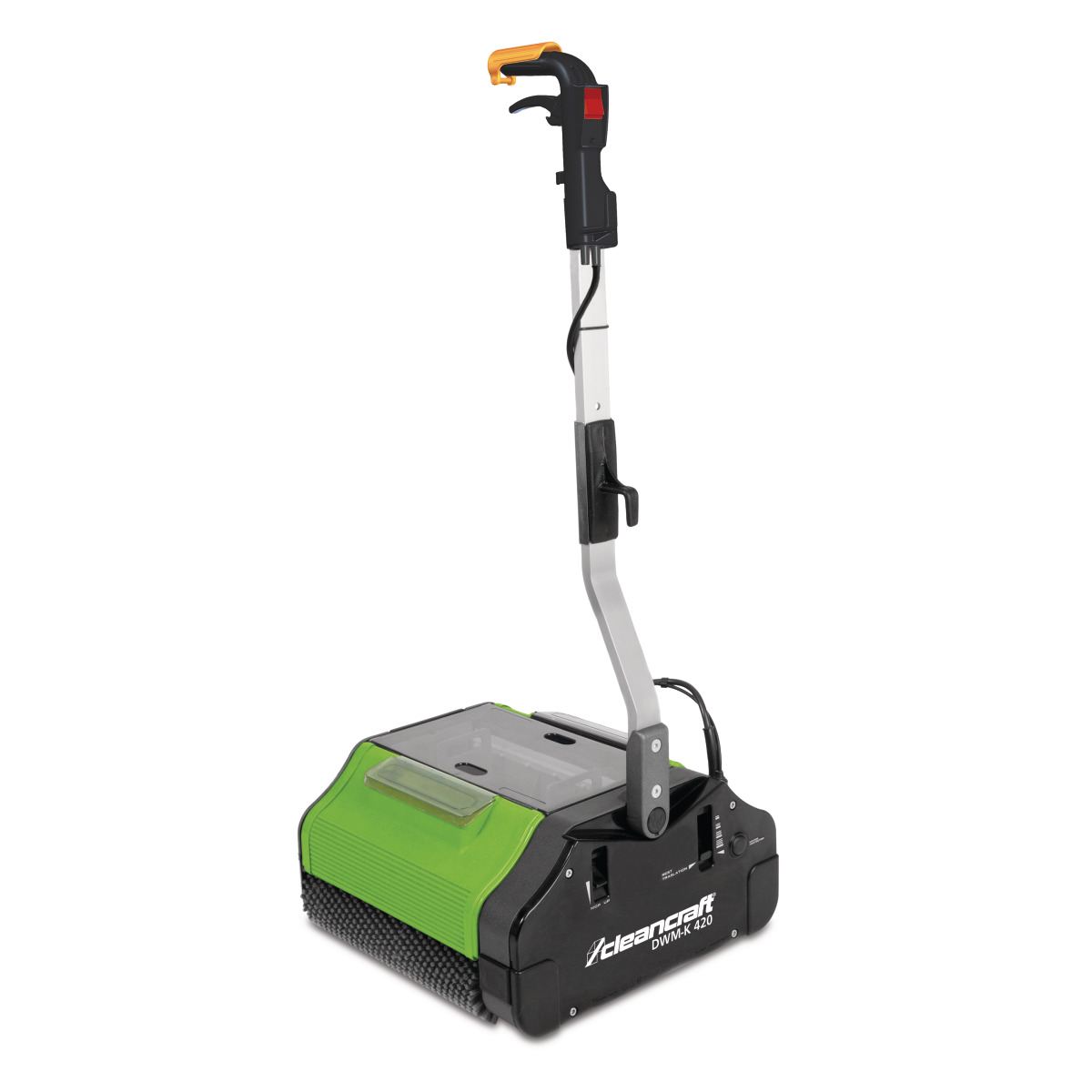 Máquina de rolo duplo DWM-K 420