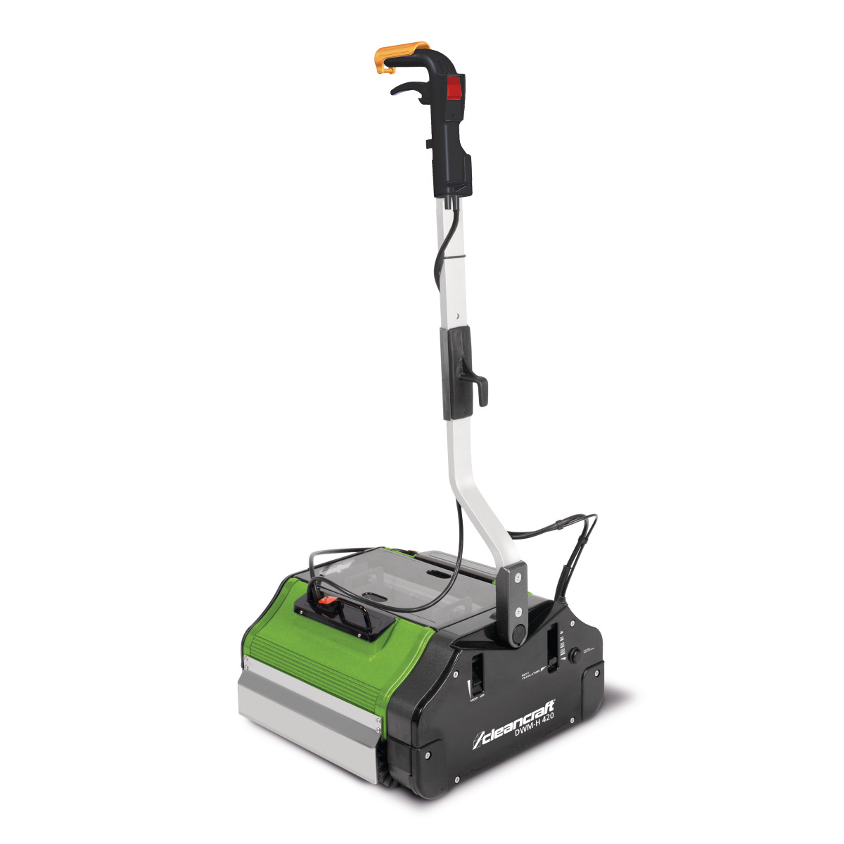 Máquina de rolo duplo DWM-H 420