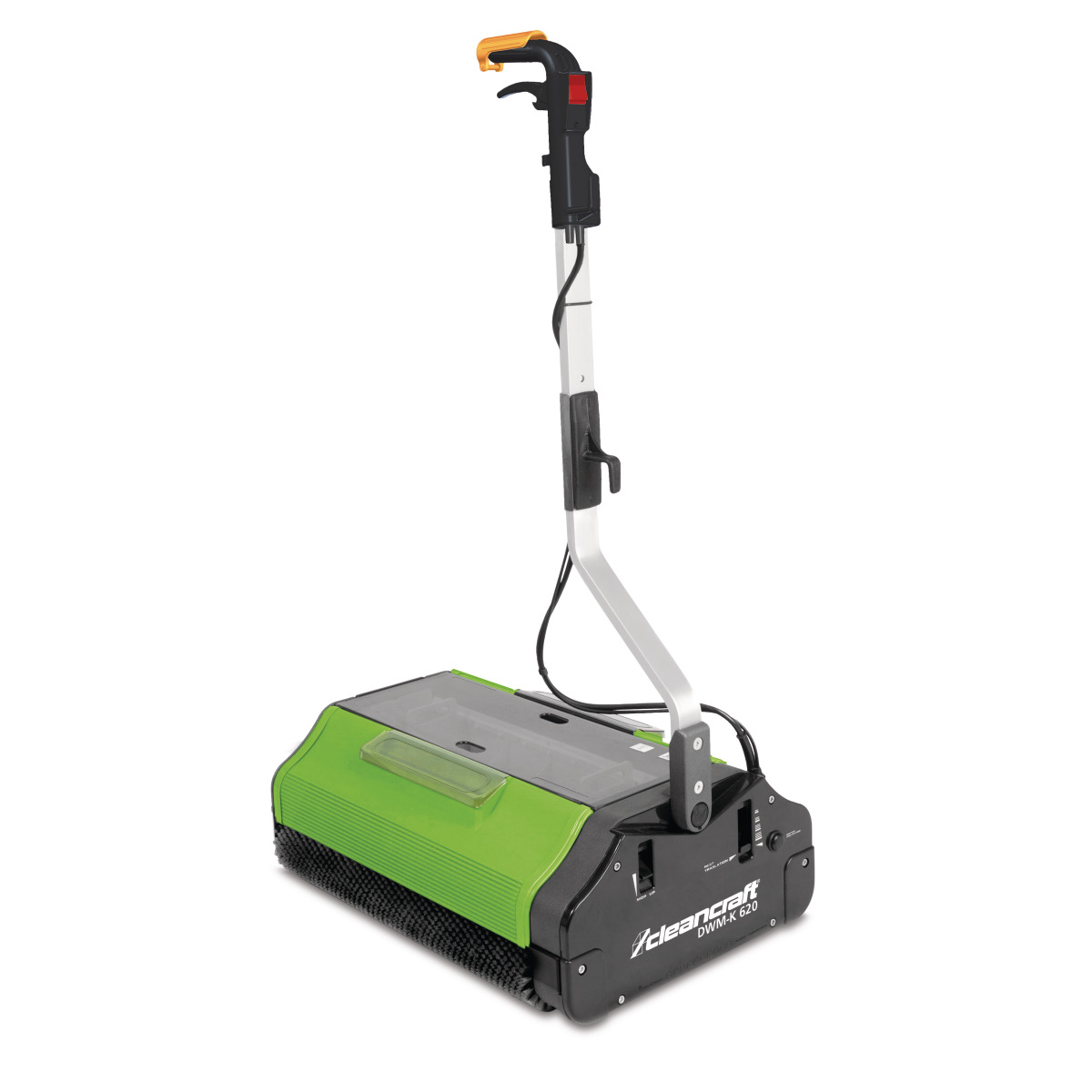 Máquina de rolo duplo DWM-K 620