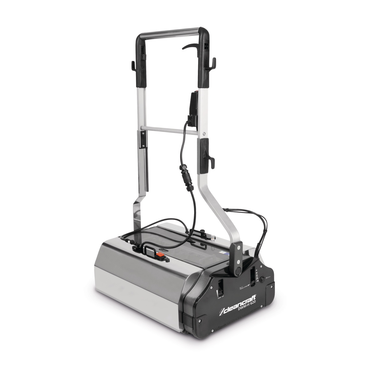 Máquina de rolo duplo DWM-H 620