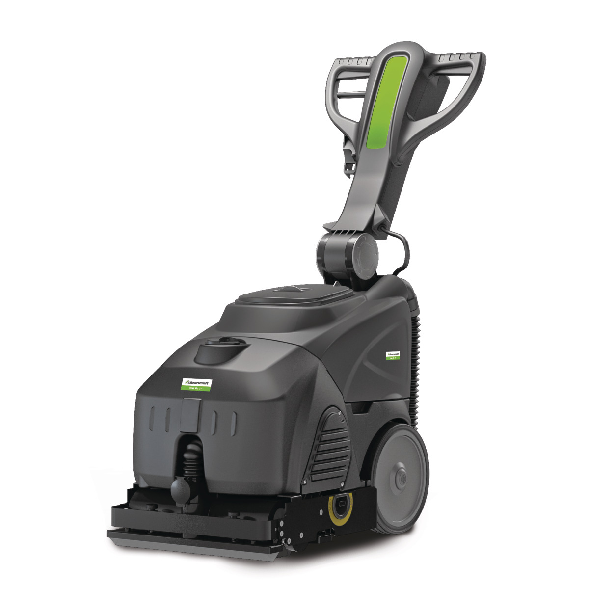 Lavadora de rolo SSM 351 CY