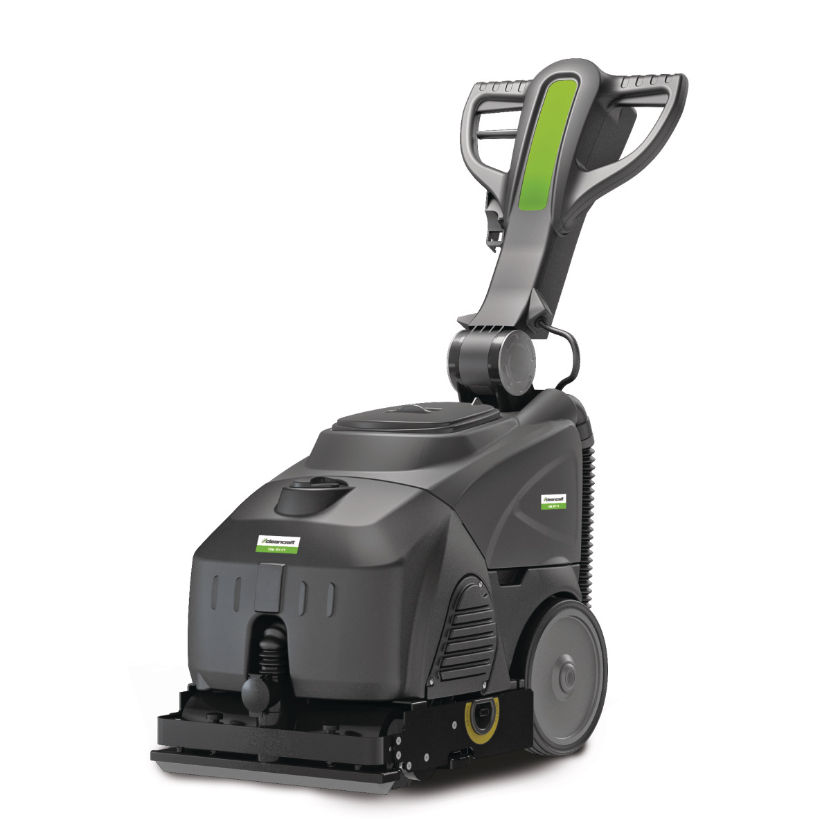 Lavadora de rolo SSM 351 CY C
