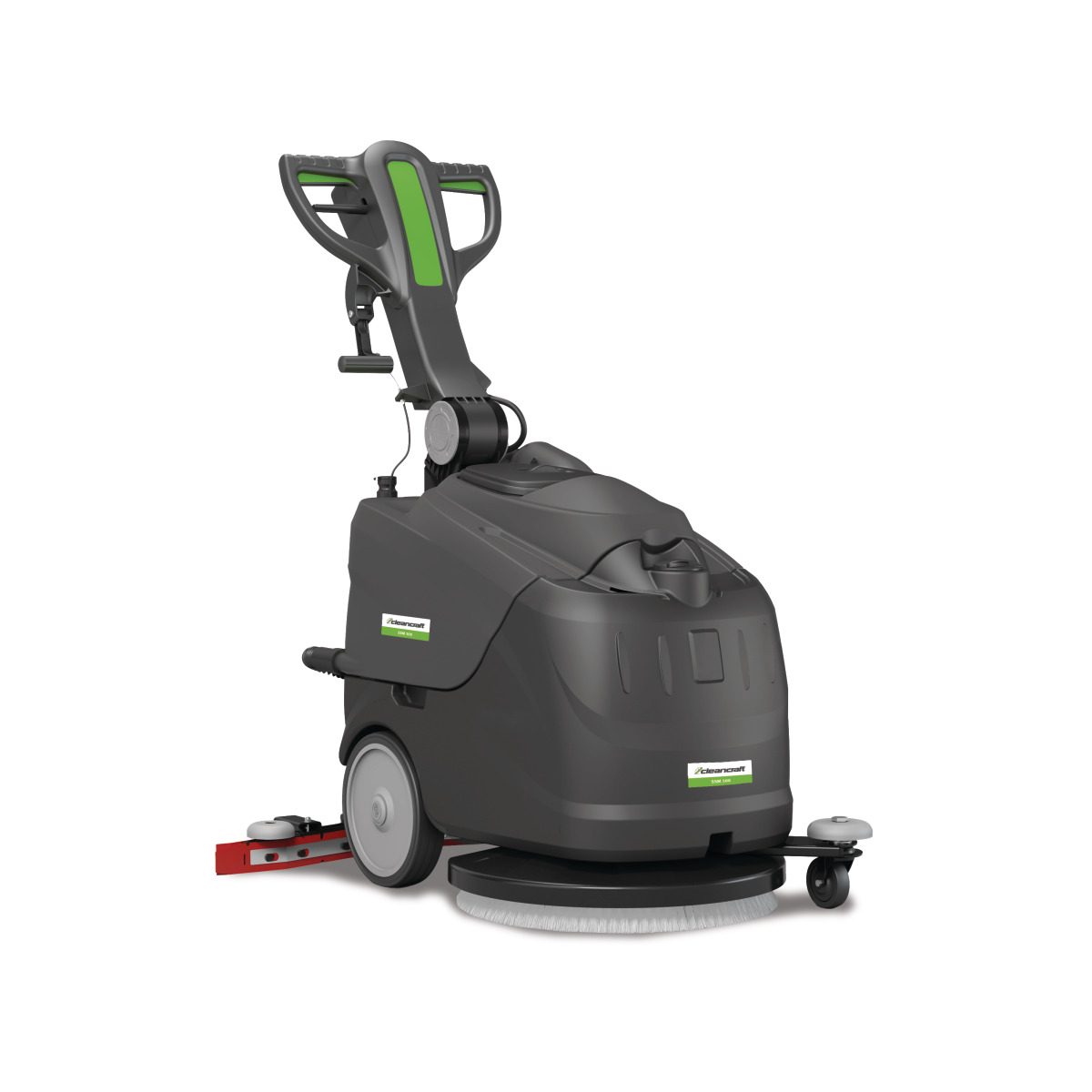 SSM 500