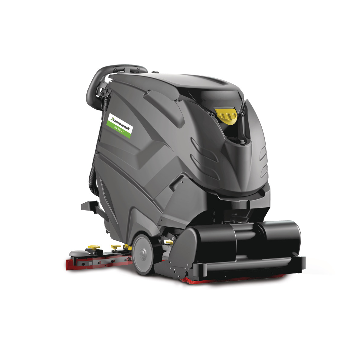 Lavadora de rolo SSM 550 CY