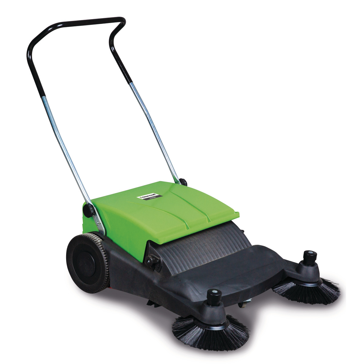 Varredora manual HKM 800