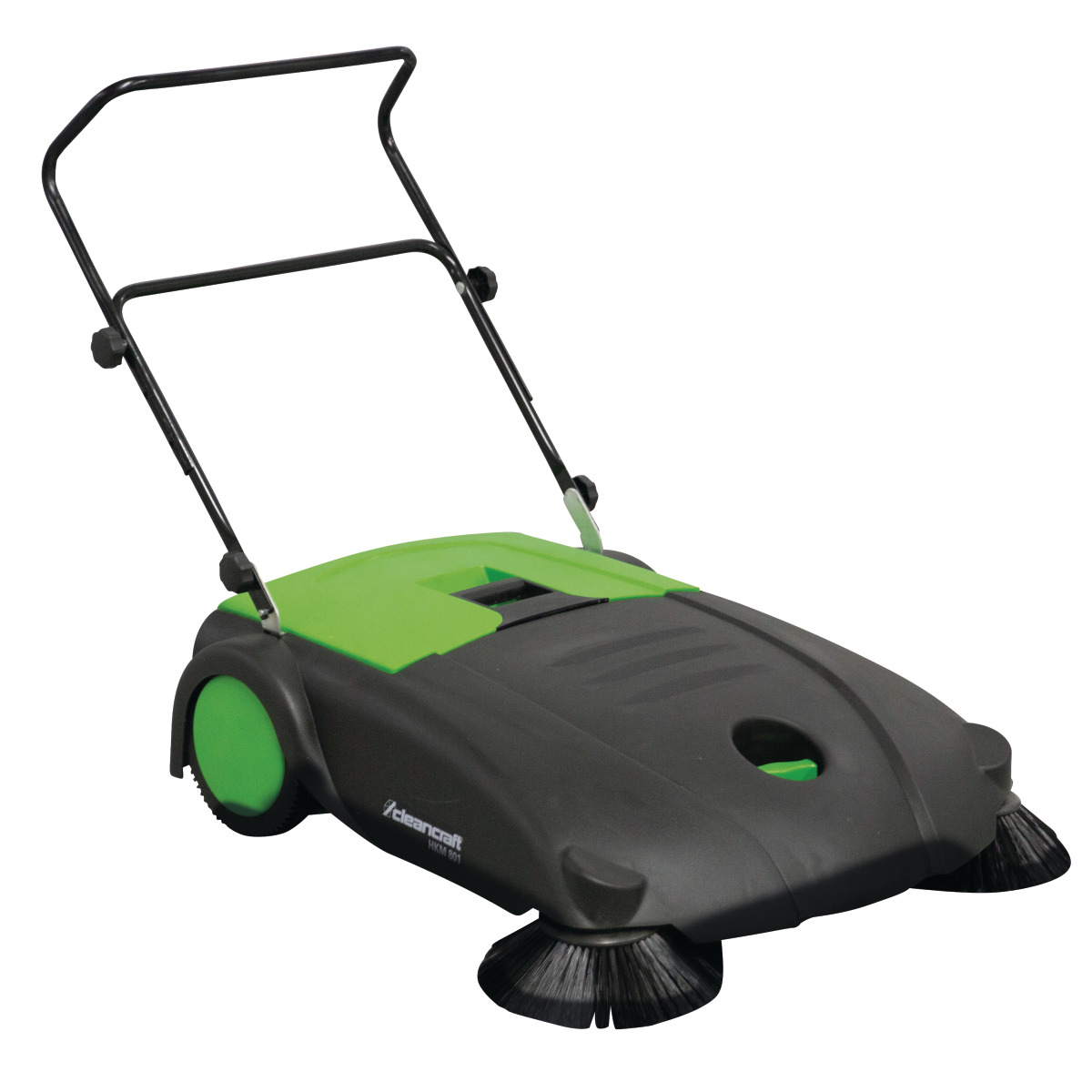 Varredora manual HKM 801